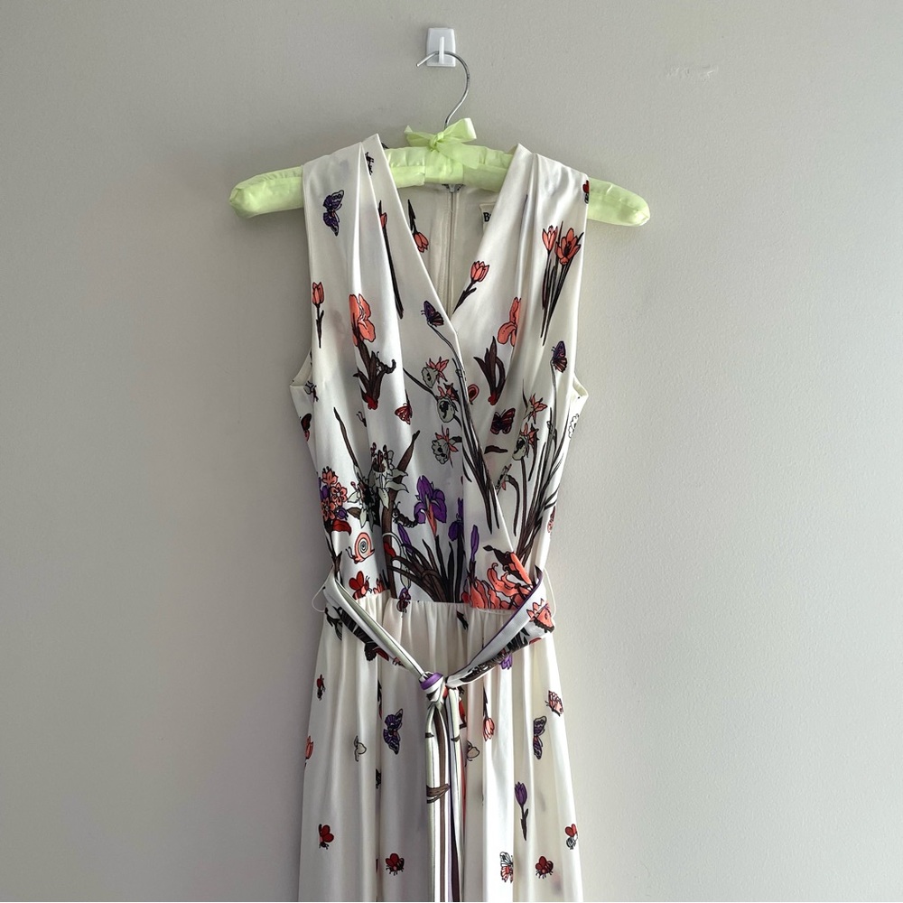 RARE 1970's Bleeker Street Mother Earth Maxi <3